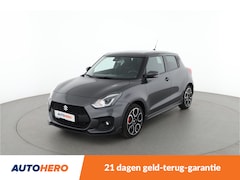 Suzuki Swift - 1.4 Sport Smart Hybrid | VG45751 |