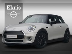 MINI Cooper - 3-deurs Chili | Comfort Access | Cruise Control | Yours Interior | Parkeersensoren Achter