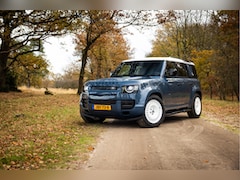 Land Rover Defender 110 - 2.0 P300e 110 Heritage Customs Nieuwstaat
