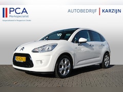 Citroën C3 - 1.6 VTi Exclusive