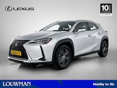Lexus UX - 250h AWD Business Line | All-Wheel Drive | Apple Carplay/ Android Auto | Navigatie | Draad