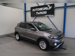 Volkswagen T-Cross - 1.0 TSI Life Business - N.A.P. Airco, Cruise, Navi, PDC, Camera