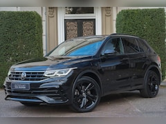 Volkswagen Tiguan - 1.4 TSI eHybrid R-Line Business+ CAMERA | IQ LIGHT | CARPLAY | WINTER PACK