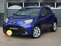 Toyota Aygo X - 1.0 VVT-i MT Pulse | Camera | CarPlay | LMV17" | Navi | Adaptive CC | DAB | Stoelverwarmin