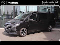 Mercedes-Benz Vito - 116 CDI Aut Dub Cab Pro |NAVI/CLIMA/MBUX/2X SCHUIFD. |Certified