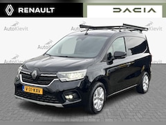 Renault Kangoo - 1.3 TCe 130 GPF Extra L1 - Navi / Camera / Stoelverwarming
