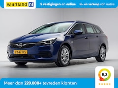 Opel Astra Sports Tourer - 1.2 T 130pk Elegance [ LED Navi Camera ]