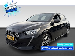 Peugeot 208 - 1.2 PureTech 100pk Allure