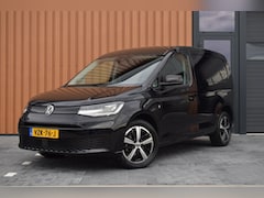 Volkswagen Caddy Cargo - 2.0 TDI 75 Edition | Leer | LED | Camera | Virtual | 17"