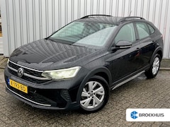 Volkswagen Taigo - 1.0 TSI Life 96pk | Camera achter | Keyless | Navigatie via app connect | Adaptief Cruise