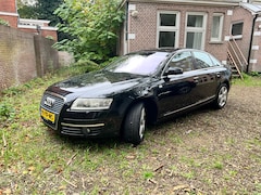 Audi A6 Limousine - Pro line TFSI 2.0 turbo 170pk