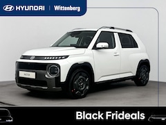 Hyundai Inster Cross - Sky Plus 49 kWh | Nieuw | Snel leverbaar