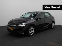 Opel Corsa - 1.2 Edition | Airco | Bluetooth | Cruise Control | Rijstrooksensor | Elektronisch Stabilit