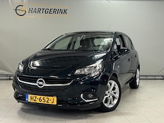 Opel Corsa - 1.4 Easytronic 3.0 S&S 90pk 5d Edition