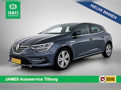 Renault Mégane - 1.3 TCe AUTOMAAT Intens NAVI | KEY-LESS | CRUISE