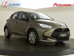 Toyota Yaris - 1.5 VVT-i Active | Stuur en Stoelverwarming | Carplay | LM Velge