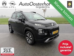 Citroën C3 Aircross - 110PK Shine All-in Prijs