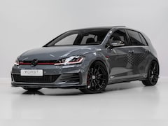 Volkswagen Golf - 2.0 TSI GTI TCR Pano Dsg Remus