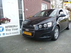 Chevrolet Aveo - 1.4 LT