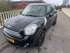 MINI Countryman - 1.6 Cooper Chili