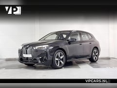 BMW iX - xDrive50 Excellence 112 kWh | Selections |