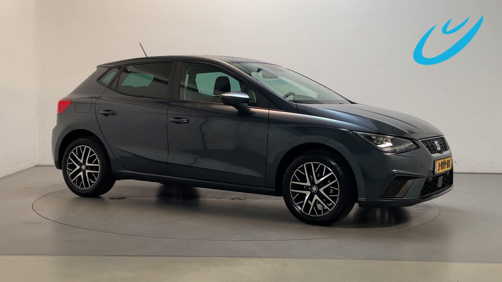 SEAT Ibiza - 1.0 TSI Style Business Intense Camera Navigatie Climate Control - AutoWereld.nl