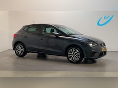 SEAT Ibiza - 1.0 TSI Style Business Intense Camera Navigatie Climate Control