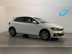 Volkswagen Polo - 1.0 TSI R-Line Edition Camera Climate Control Navigatie DAB+