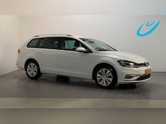 Volkswagen Golf Variant - 1.0 TSI 116pk DSG Comfortline Navigatie Parkeersensoren DAB+ App-Connect