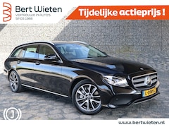 Mercedes-Benz E-klasse Estate - 400 4M. Prem. Plus | 7 Zitplaatsen | Trekhaak | Luchtvering | St