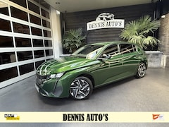 Peugeot 308 - 1.6 HYbrid 180 Allure Pack Business