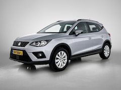SEAT Arona - 1.0 TSI Style Business Intense | Camera | Trekhaak | Beats Audio Upgrade