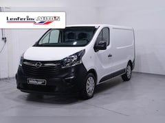 Opel Vivaro - 1.6 CDTI 120 pk L1H1 Edition Airco, Trekhaak APK 06-2026, Cruise Control, 3-Zits
