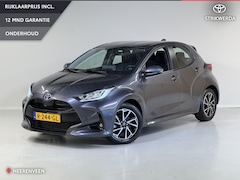 Toyota Yaris - 1.5 Hybrid Dynamic | Carplay | LED | Keyless |