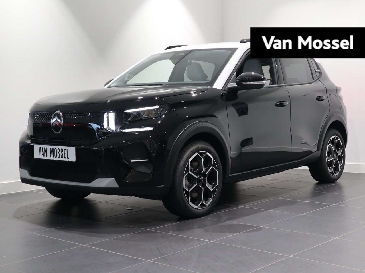 Citroën C3 - Turbo 100pk Max - DIRECT RIJDEN UIT VOORRAAD - ACTIE! - AutoWereld.nl