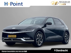 Hyundai IONIQ 5 - Connect 77.4 kWh | Long Range accu | Warmtepomp | Fabrieksgarantie tot 07-2029 | Lage kmst