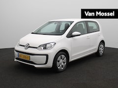 Volkswagen Up! - 1.0 BMT move up | Airco | 5 Deurs |