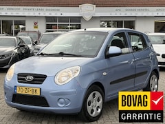 Kia Picanto - 1.1 X-tra 5 DEURS | AIRCO | NIEUWE APK