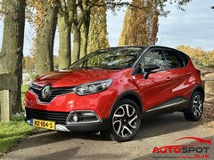 Renault Captur - 1.2 TCe Helly Hansen