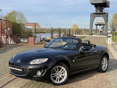 Mazda MX-5 Roadster Coupé - NCFL 1.8 126PK TS+ 97.700KM, 2DE EIGENAAR