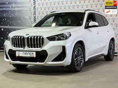 BMW X1 - SDrive18i/M-SPORT/PANO/HARMAN KARDON/CAMERA/MEMORY/PILOT ASIST