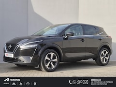 Nissan Qashqai - 1.3 MHEV Xtronic N-Connecta Automaat / Cold Pack / Trekgewicht 1800 kg / Rondomzicht camer