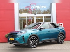 Peugeot 3008 - 1.2 Hybrid 145PK GT | ELEKTRISCH BEDIENBARE ACHTERKLEP | NAVIGATIE | DRAADLOZE APPLE CARPL