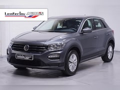Volkswagen T-Roc - 1.0 TSI Apple Carplay PDC v+a Stoelverwarming NAP