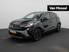 Renault Captur - E-Tech full hybrid 145 esprit Alpine | Automaat | Apple Carplay & Android Auto | Navi | l