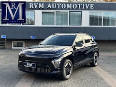 Hyundai Kona - Elektro 160 kW Trend-Paket VAN: €34.900, - VOOR: €31.877, - UW EINDEJAARSVOORDEEL: €3.023|