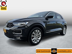 Volkswagen T-Roc - 2.0 TSI 4Motion Sport
