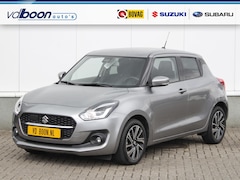 Suzuki Swift - 1.2 Style Smart Hybrid Automaat | Navi | Adap. Cruise | Clima | Camera | Lm-Velgen