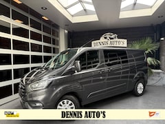 Ford Transit Custom - 320 2.0 TDCI L2H1 Trend DC