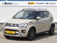 Suzuki Ignis - 1.2 Smart Hybrid Style Automaat | Navi | Clima | Cruise | Camera | Lm-Velgen